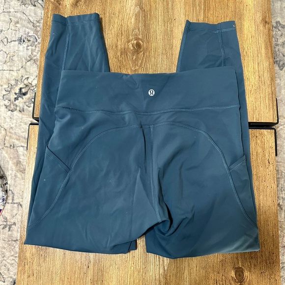 In movement Mach blue 25” sz10 - Picture 3 of 4